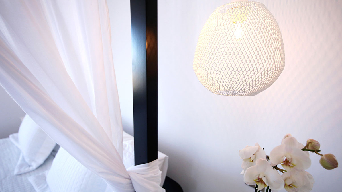 Senior Suite with Outdoor Jacuzzi